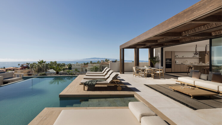 Royal Hideaway Corales Villas